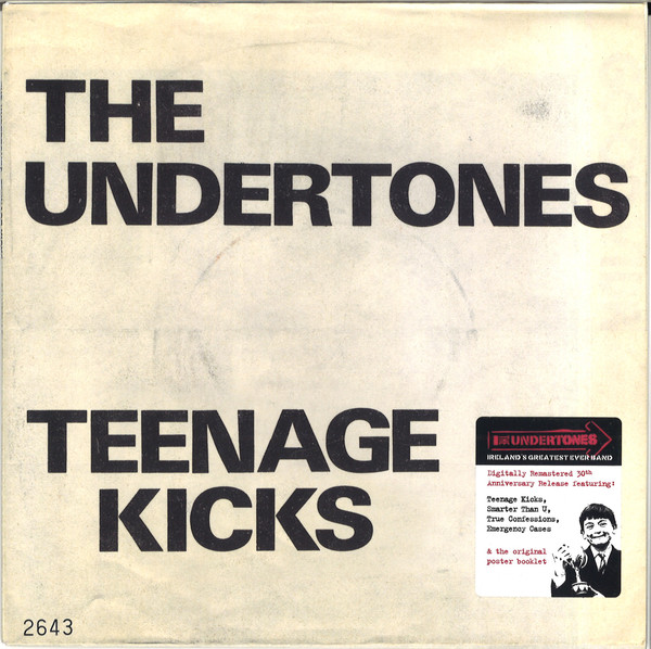 Teenage Kicks